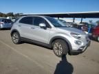 2016 Fiat 500X Trekking