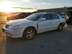 2002 Acura 3.2TL en venta en Fredericksburg, VA