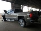 2015 Chevrolet Silverado K2500 Heavy Duty LTZ