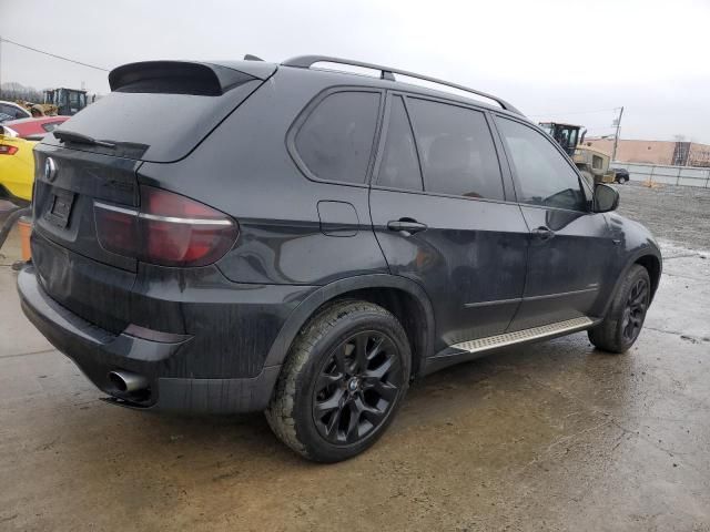 2012 BMW X5 XDRIVE35I