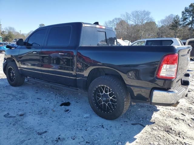 2019 Dodge RAM 1500 BIG HORN/LONE Star