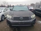 2008 Toyota Highlander Sport