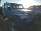 2013 Jeep Wrangler Unlimited Rubicon