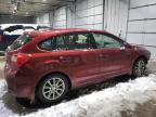 2014 Subaru Impreza Premium