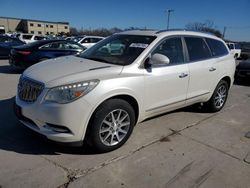 Buick salvage cars for sale: 2014 Buick Enclave