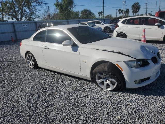 2009 BMW 335 I