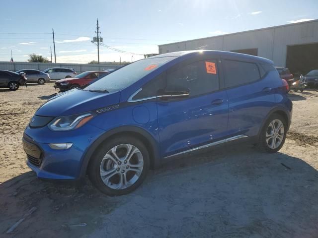 2019 Chevrolet Bolt EV LT