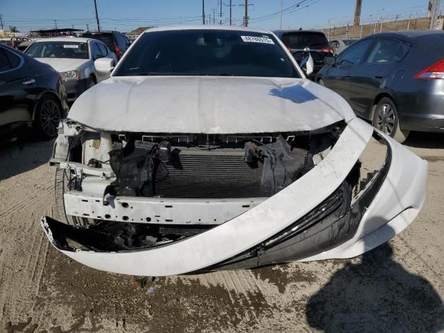 2015 Dodge Charger SE