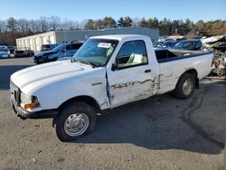 Ford Ranger Vehiculos salvage en venta: 2004 Ford Ranger