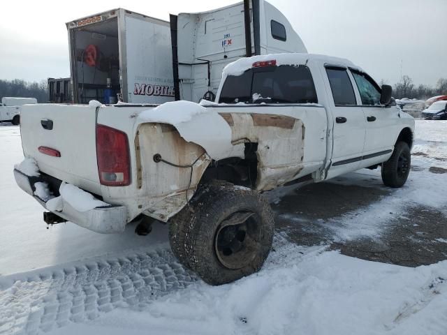 2004 Dodge RAM 3500 ST