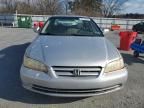 2002 Honda Accord EX