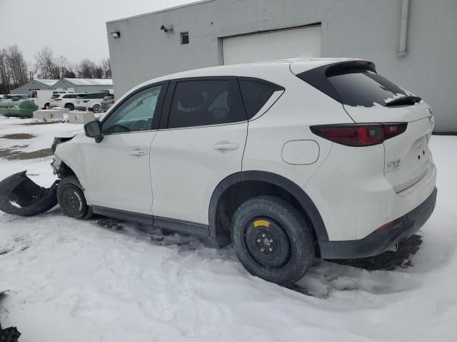 2023 Mazda CX-5 Premium