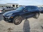 2015 Porsche Cayenne