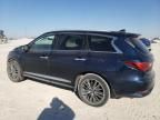 2016 Infiniti QX60