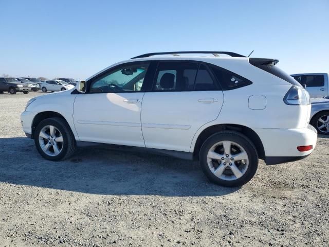 2005 Lexus RX 330