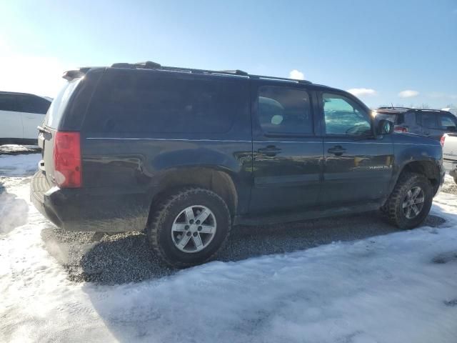 2007 GMC Yukon XL K1500