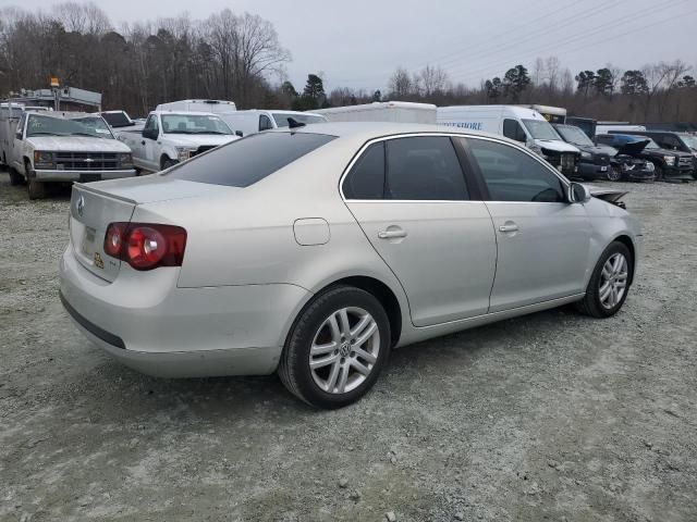 2010 Volkswagen Jetta TDI