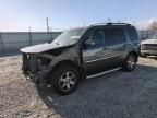 2010 Honda Pilot Touring