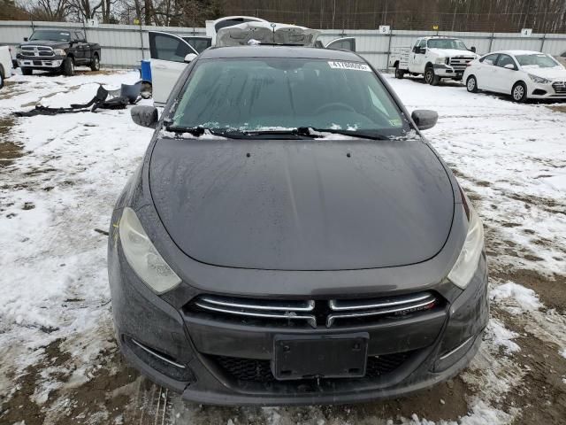 2014 Dodge Dart SE Aero