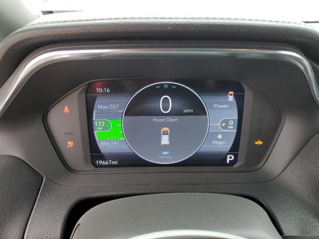 2023 Chevrolet Bolt EV 2LT