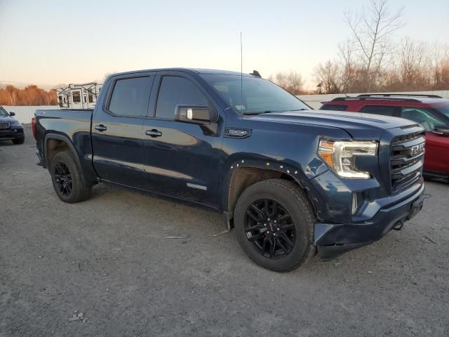 2021 GMC Sierra K1500 Elevation