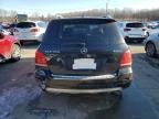 2013 Mercury 2013 MERCEDES-BENZ GLK 350 4matic