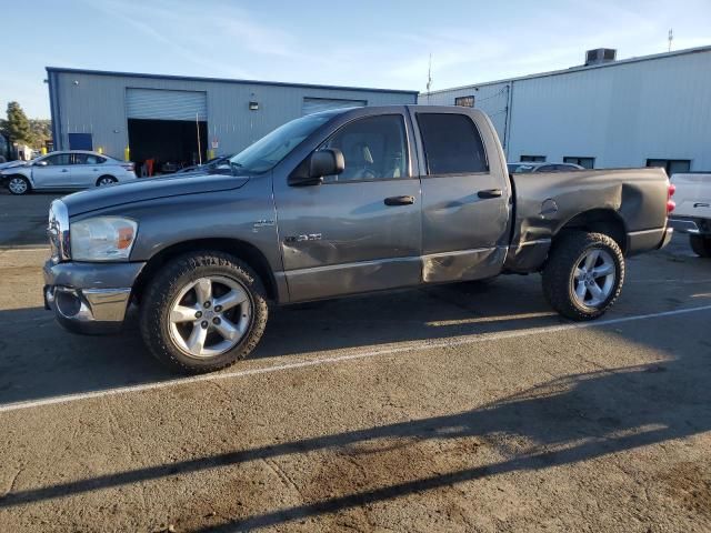 2008 Dodge RAM 1500 ST