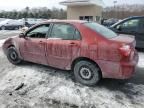 2008 Toyota Corolla CE