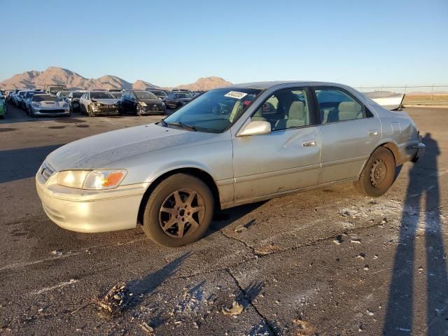 2000 Toyota Camry CE