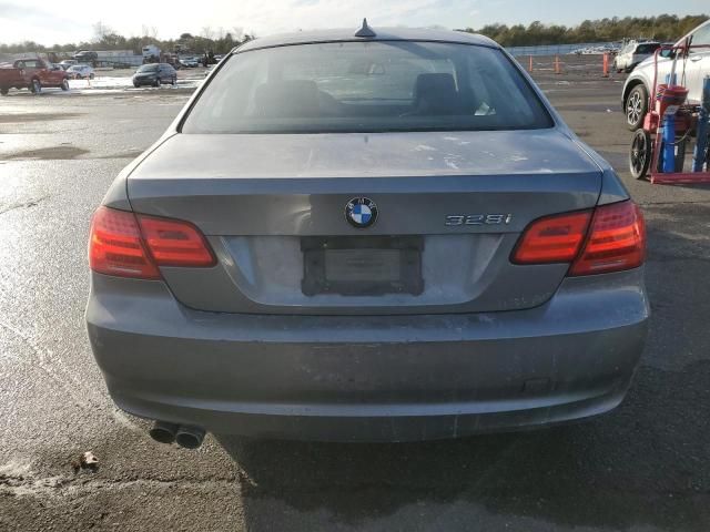 2011 BMW 328 I Sulev