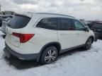 2017 Honda Pilot EXL