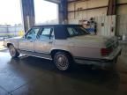 1991 Mercury Grand Marquis LS