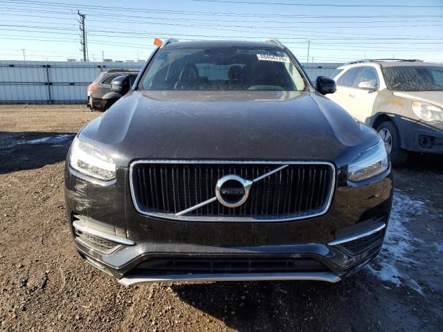 2016 Volvo XC90 T6