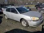 2004 Chevrolet Malibu LS