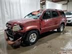 2007 Toyota Sequoia SR5