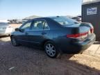 2004 Honda Accord EX