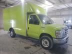 2011 Ford Econoline E350 Super Duty Cutaway Van