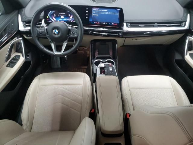 2024 BMW X1 XDRIVE28I