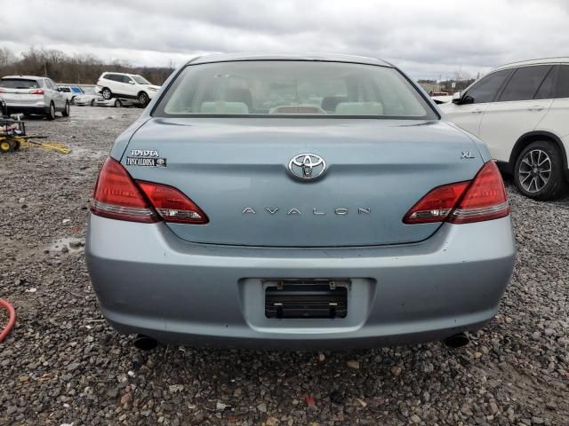 2008 Toyota Avalon XL