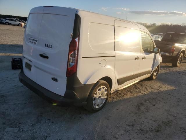 2016 Ford Transit Connect XL