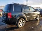 2013 Honda Pilot Touring