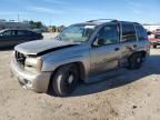 2002 Chevrolet Trailblazer