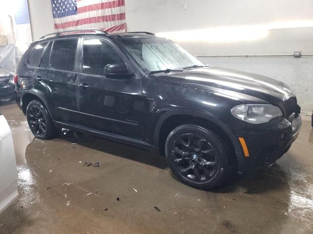 2013 BMW X5 XDRIVE35I