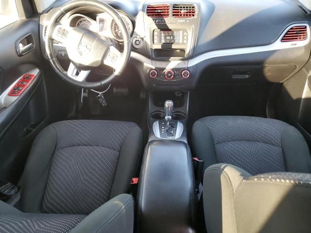 2012 Dodge Journey SXT