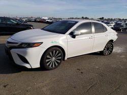 2019 Toyota Camry L en venta en Sacramento, CA