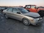 2005 Volvo S80 T6 Turbo