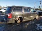 2012 Chrysler Town & Country Touring