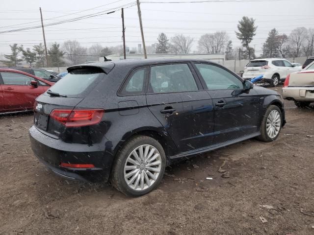 2016 Audi A3 E-TRON Premium