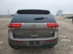 2012 Lincoln MKX