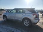 2012 Chevrolet Equinox LS